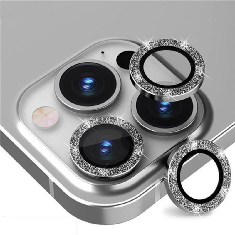 محافظ لنز دوربین گلس استار مدل LNG-Glass مناسب برای گوشی موبایل اپل iPhone 13 Pro Max