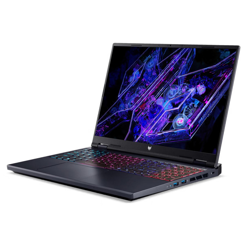 لپ تاپ 16 اینچی ایسر مدل Predator Helios Neo 16 PHN16-72-923A-i9 14900HX-32GB DDR5-1TB SSD-RTX4070-QHD-W - کاستوم شده