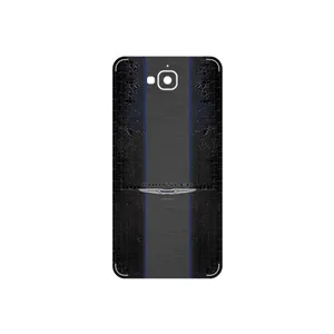 MAHOOT Chrysler Cover Sticker for Huawei Y6 Pro