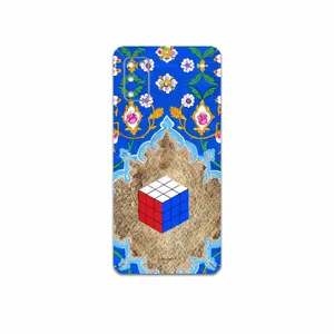 MAHOOT Maryams Mathematics Cover Sticker for Samsung Galaxy A41