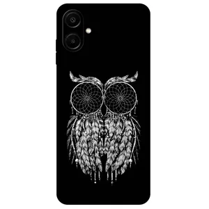 Megafone Owl 6276 Cover For Samsung Galaxy A06