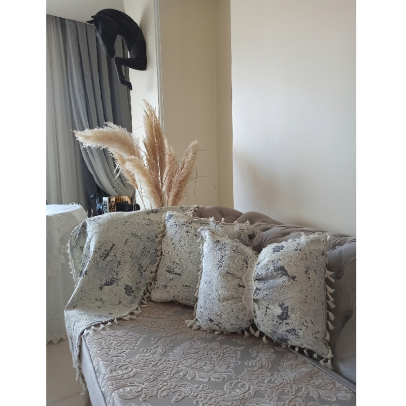 کاور کوسن مدل 206 مجموعه دوعددی