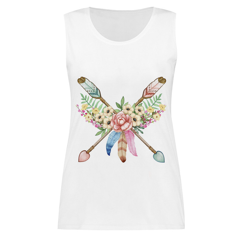 تاپ زنانه مدل T0001-01032