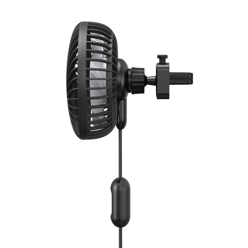 پنکه USB باسئوس مدل Departure Vehicle Fan CXQC-A03 پنکه USB باسئوس مدل Departure Vehicle Fan CXQC-A03