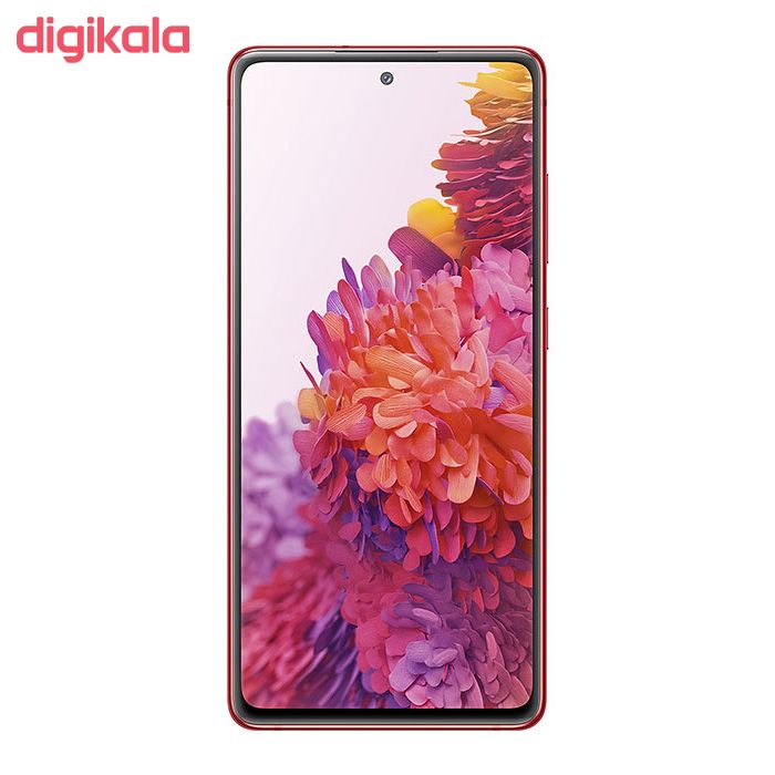 مشخصات قیمت و خرید گوشی موبایل سامسونگ مدل Galaxy S Fe Sm G780 دو سیم کارت ظرفیت 128 گیگابایت و 8 گیگابایت رم دیجی کالا