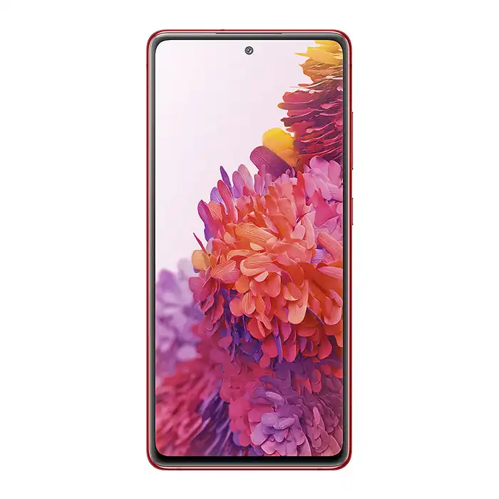گوشی موبایل سامسونگ مدل Galaxy S20 FE 5G دو سیم کارت ظرفیت 128 گیگابایت و رم 8 گیگابایت - ویتنام