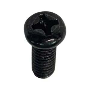 پیچ چهارسو مدل M5 بسته 50 عددی