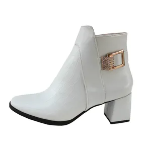 نیم بوت زنانه مدل  902