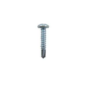 پیچ سرمته همرو کد 018-2/5 بسته 650 عددی