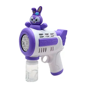 حباب ساز مدل خرگوش