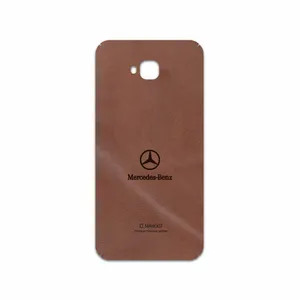 MAHOOT MNL-MBNZ Cover Sticker for ASUS Zenfone 4 Selfie