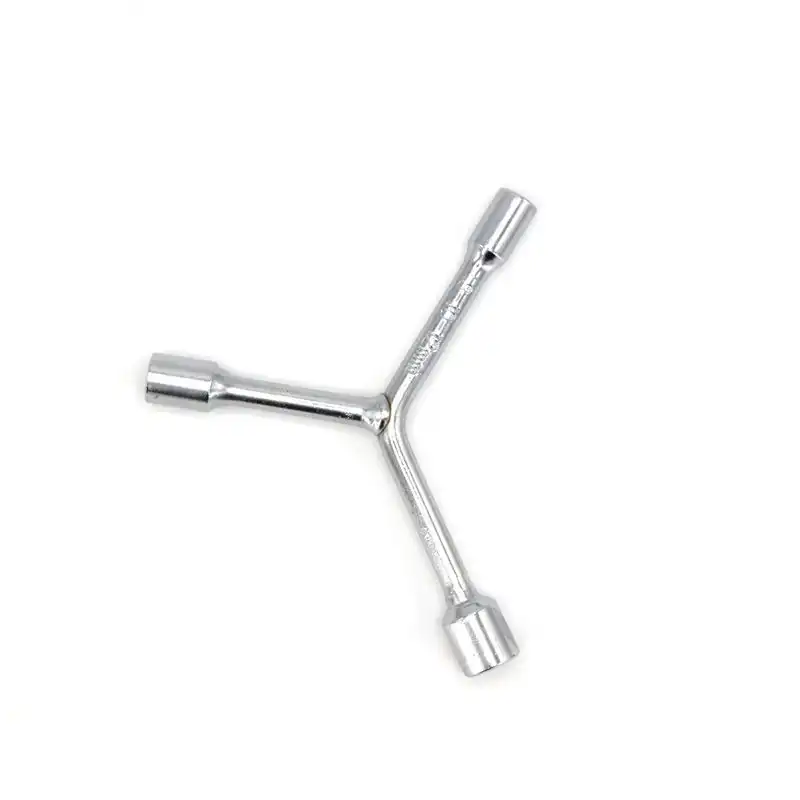 آچار 3 پر ای کا مدل A-4 سایز 12-10-8 میلیمتر