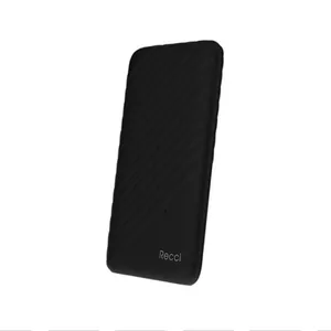 شارژر همراه رسی مدل RB10000 ظرفیت 10000 میلی آمپر ساعت