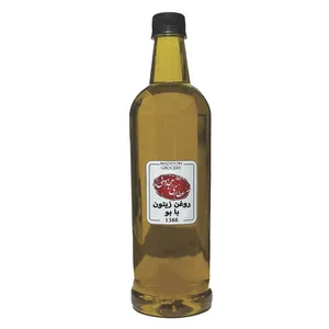 روغن زیتون با بو عطاری مجذوبی - 1 لیتر 