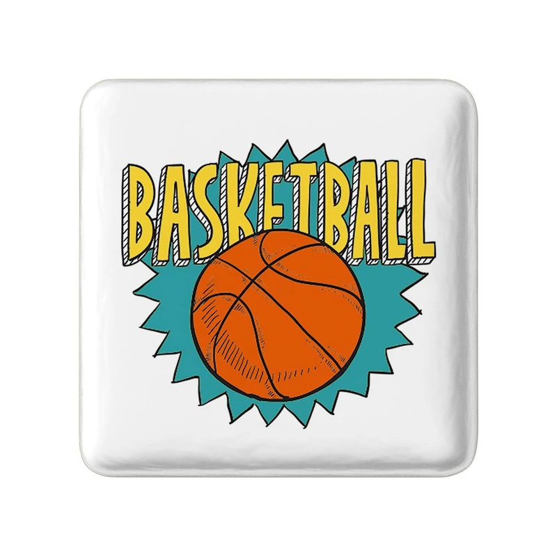 پیکسل خندالو مدل بسکتبال Basketball کد 26454