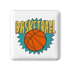 مگنت خندالو مدل بسکتبال Basketball کد 26454