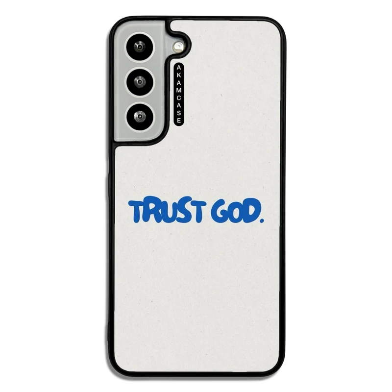 کاور آکام مدل AMC-WSGS22-OUTES2 مناسب برای گوشی موبایل سامسونگ Galaxy S22