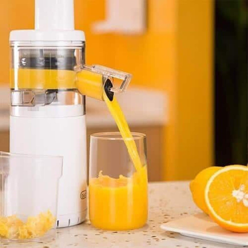 آبمیوه گیر ژنمی شیائومی مدل J6W