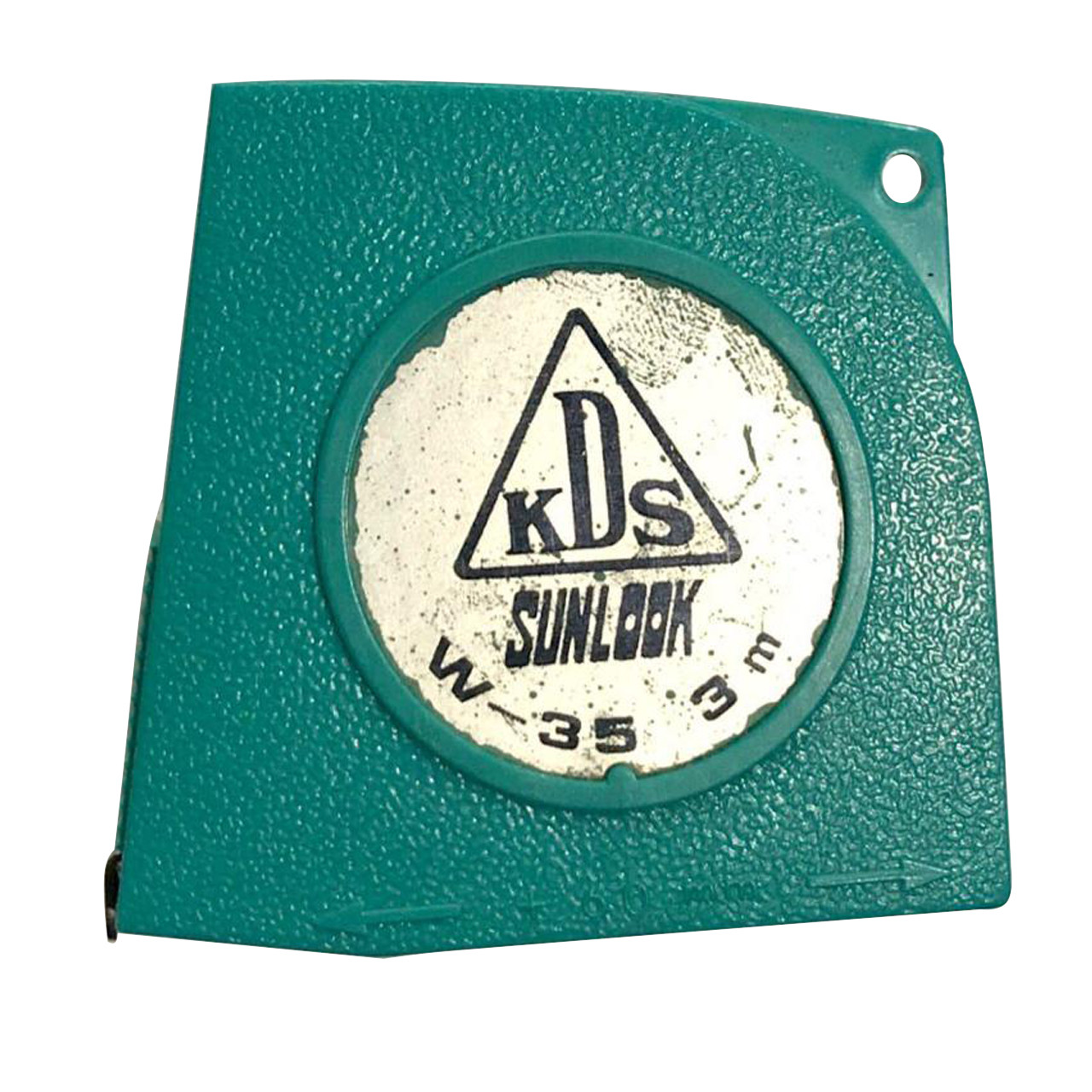 متر 3 متری کا دی اس مدل W-35