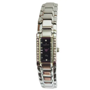 ساعت مچی عقربه ای زنانه رومانسون مدل RM2506QL