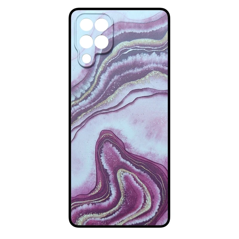 کاور طرح سنگ مدل L500 مناسب برای گوشی موبایل سامسونگ galaxy a12/m12