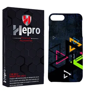 HEPRO MC Cover for Apple IPHONE 7 / 8