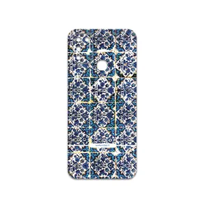 MAHOOT Iran-Tile1 Cover Sticker for Infinix Hot 11 Play