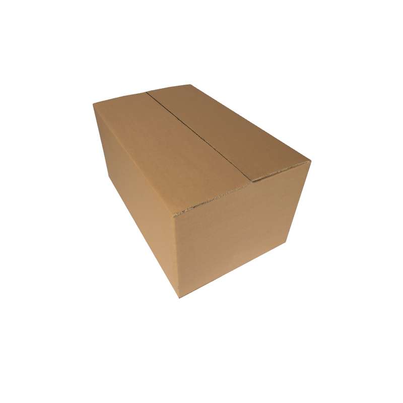 جعبه بسته بندی مدل CS-B01-12 بسته 5 عددی 