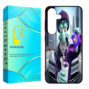 Ghab Guard CHAPGHAB Cover For Samsung Galaxy S23 FE