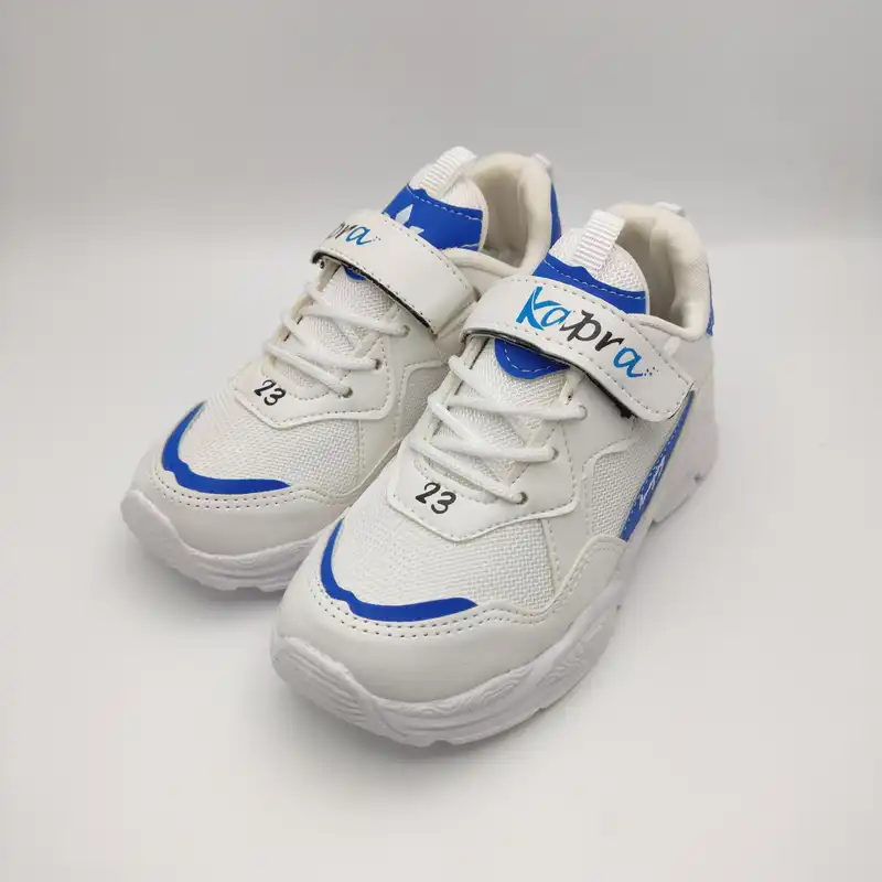 کفش راحتی بچگانه مدل 1092WH