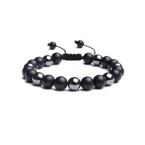 دستبند مدل دانلی کد a1 سایز L دستبند مدل دانلی کد a1 سایز L