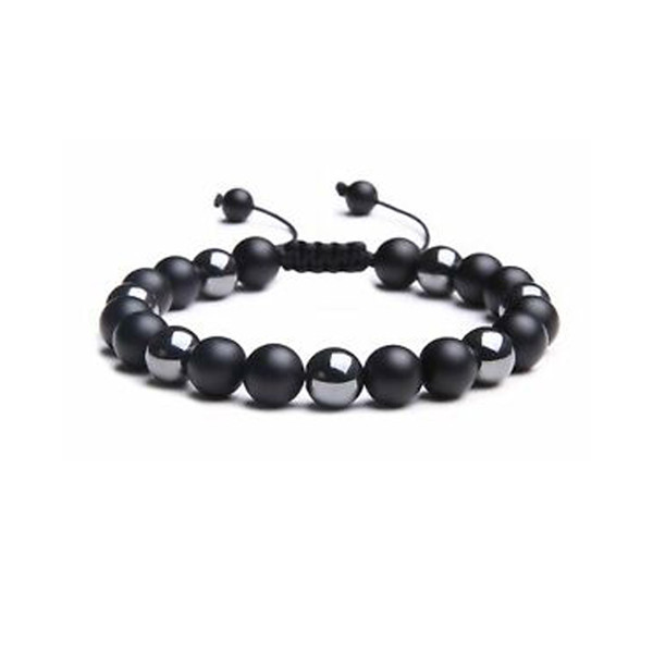 دستبند مدل دانلی کد a1 سایز L دستبند مدل دانلی کد a1 سایز L