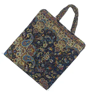 کیسه ترمه مدل چهلستون کد 33