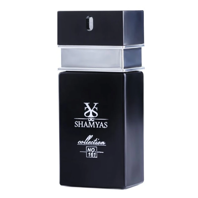 عطر جیبی مردانه شمیاس مدل سیلورسنت با رایحه معتدل حجم 25 میلی لیتر عطر جیبی مردانه شمیاس مدل سیلورسنت با رایحه معتدل حجم 25 میلی لیتر