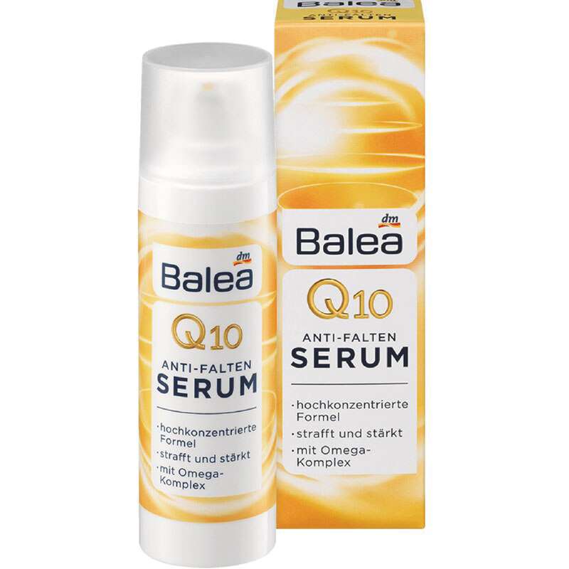 سرم ضد چروک باله آ مدل Q10 حجم 30 میلی لیتر