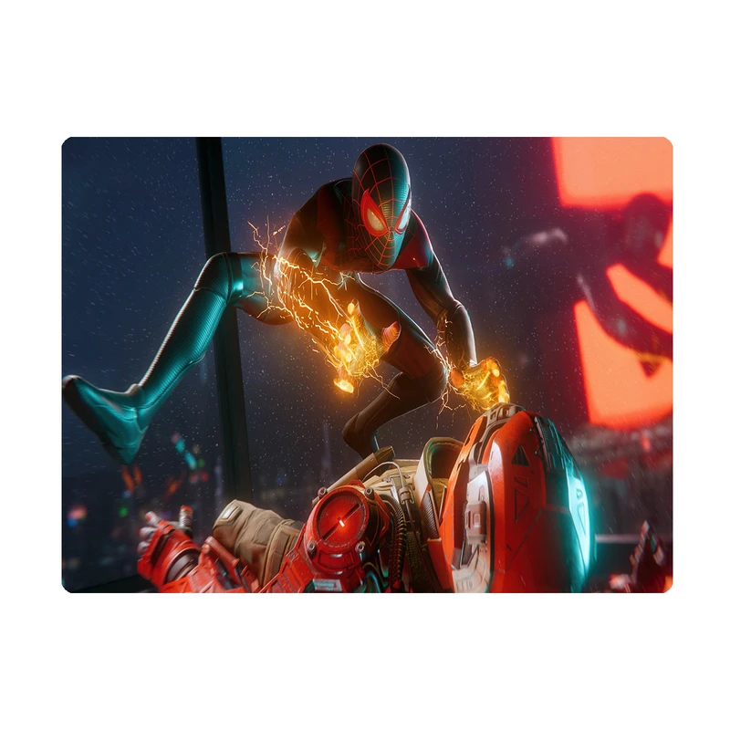 ماوس پد مدل M127