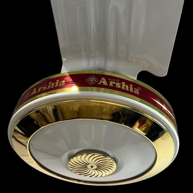 پنکه سقفی ارشیا مدل 3 پره کد CF-2231