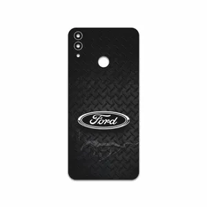 MAHOOT Ford Motor Cover Sticker for Honor 8C