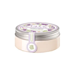 کرم مرطوب کننده بدن اسدور مدل Body Butter حجم 200 میلی لیتر