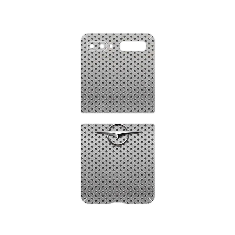 برچسب پوششی ماهوت مدل Haima مناسب برای گوشی موبایل سامسونگ Galaxy Z Flip