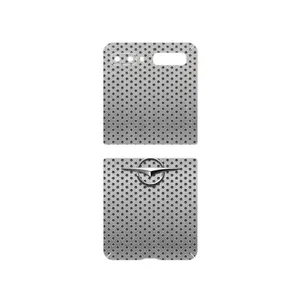 MAHOOT Haima Cover Sticker for Samsung Galaxy Z Flip