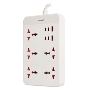 چندراهی برق هیسکا مدل CH-5521
