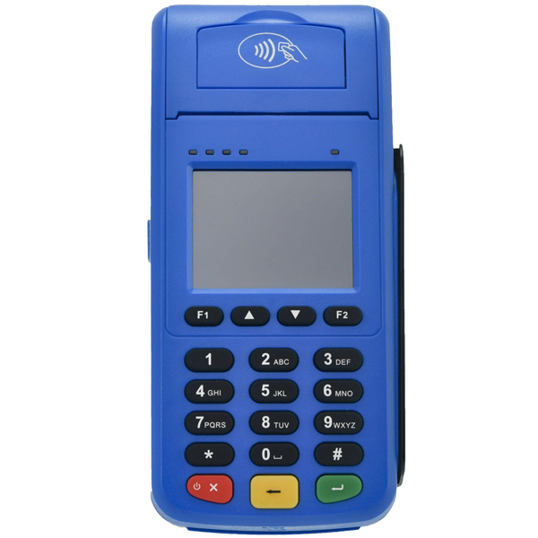 پایانه فروشگاهی مورفان مدل MOREFUN H9 WIFI