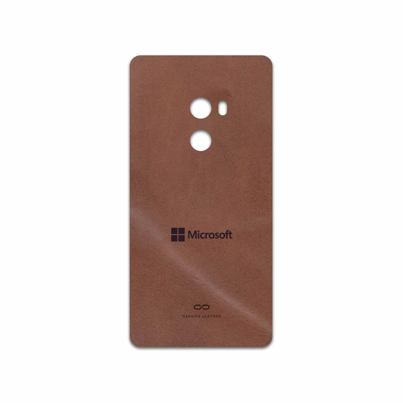 برچسب پوششی ماهوت مدل MNL-MCRSFT مناسب برای گوشی موبایل شیائومی Mi Mix 2