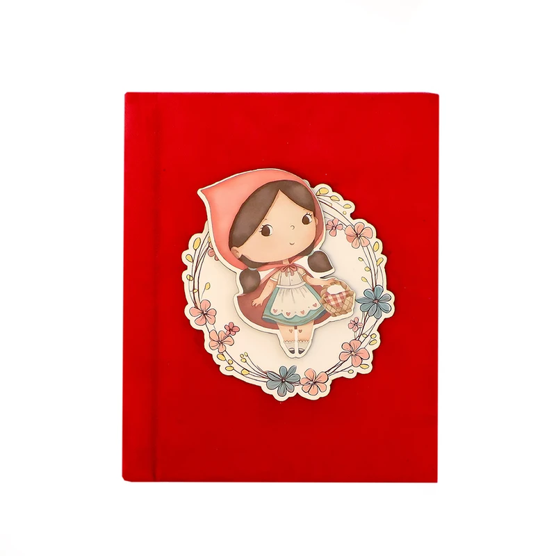 آلبوم عکس 20 برگ مدل پولاروید 30-20