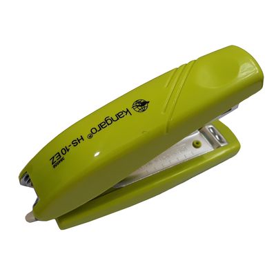 نقد و بررسی منگنه کانگرو مدل HS-10EZ کد 71 توسط خریداران