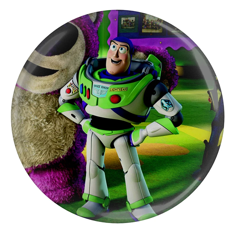 مگنت طرح داستان اسباب بازی مدل S11872 