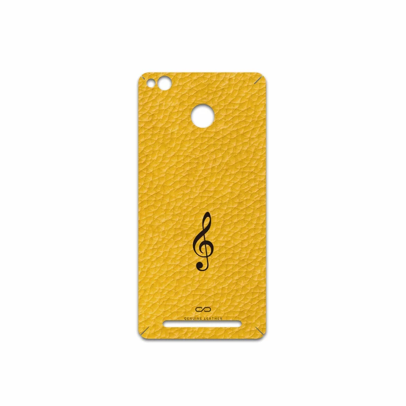 برچسب پوششی ماهوت مدل ML-SOL مناسب برای گوشی موبایل شیائومی Redmi 3 Pro