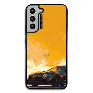 AKAM AMC-WSGS22P-BENZ-39 Cover For Samsung Galaxy S22 Plus