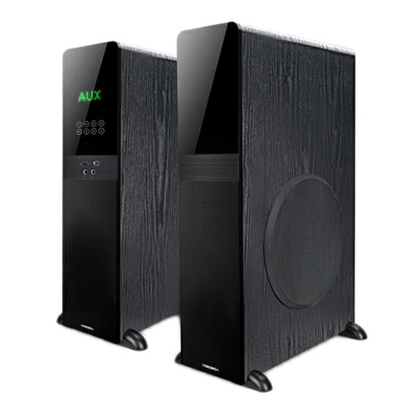 پخش کننده خانگی کنکورد پلاس مدل SA-FX2650 پخش کننده خانگی کنکورد پلاس مدل SA-FX2650